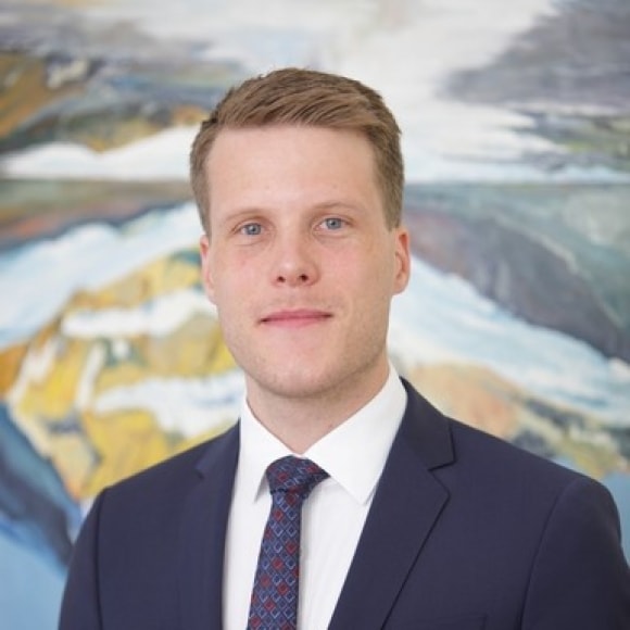 Christian Kellenberger