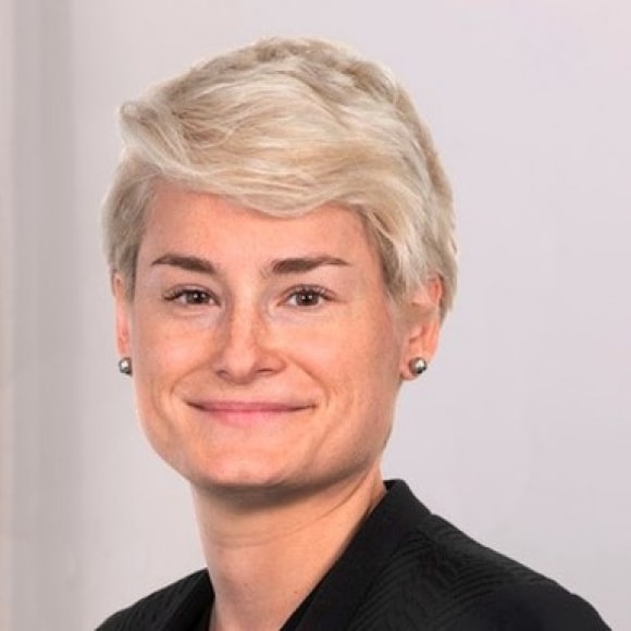 Cécile Zumstein
