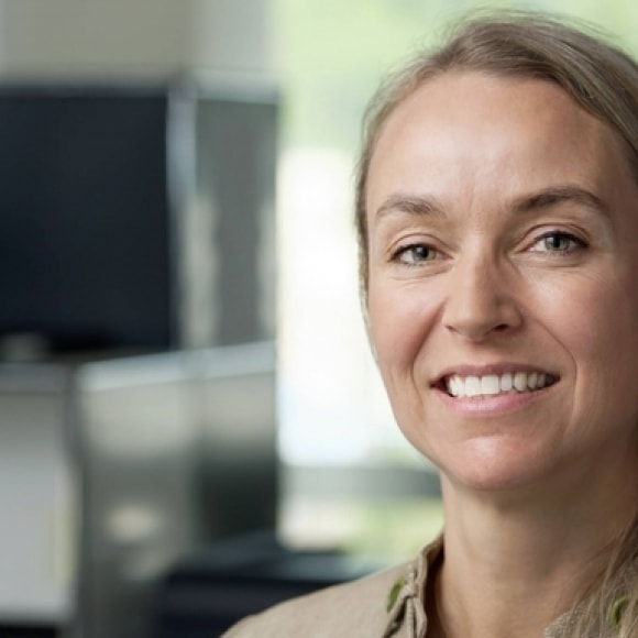 Sabine Burkhalter Kaimakliotis