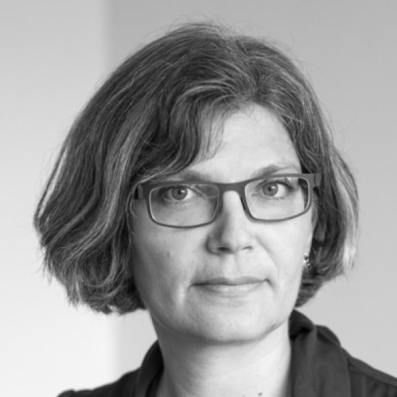 Cornelia Achermann-Weber