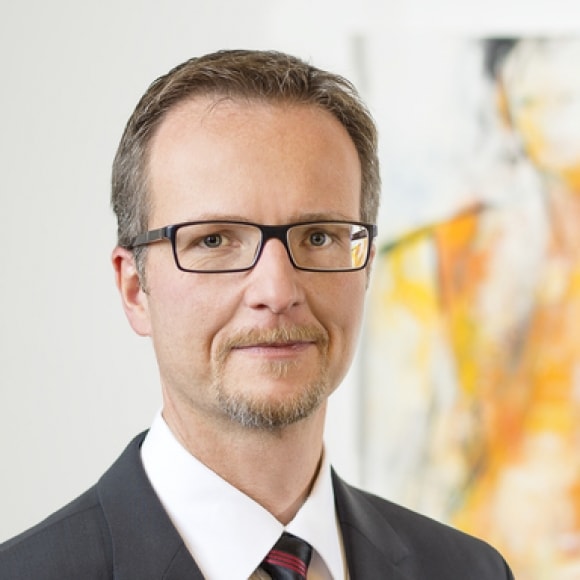 Dr. Stephan Zimmerli