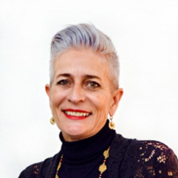 Renate Vitelli-Jucker
