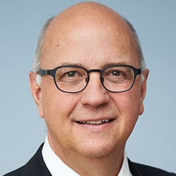 Peter Rütimann