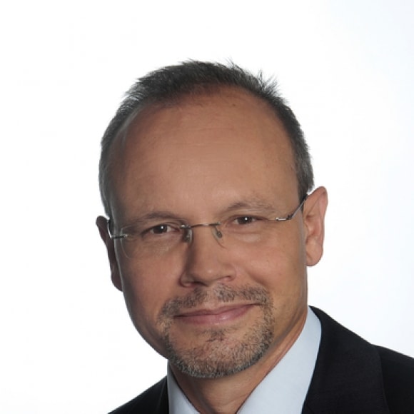 Dieter Aebi