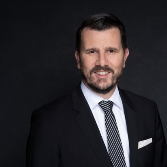 Cédric-Olivier Jenoure