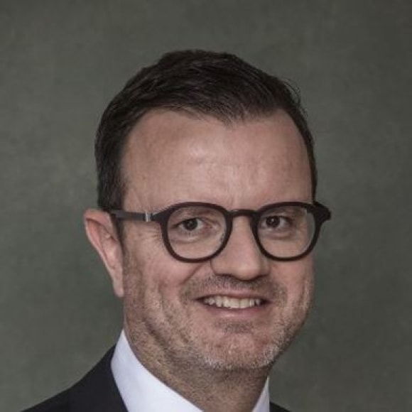 Christoph B. Bühler