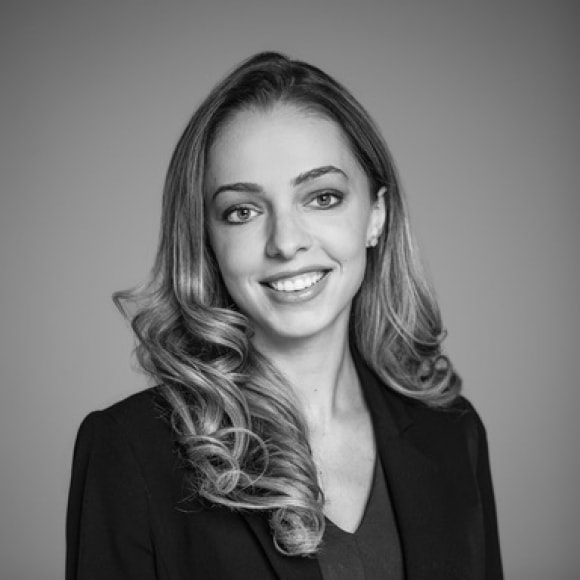 Tanja Coskun-Ivanovic