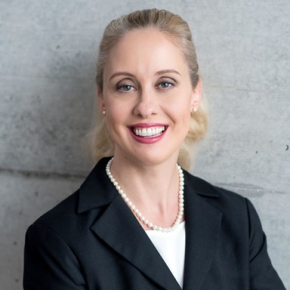 Eveline von Grünigen