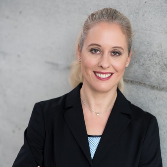 Angelica von Grünigen