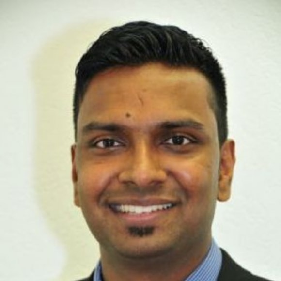 Rajeevan Linganathan