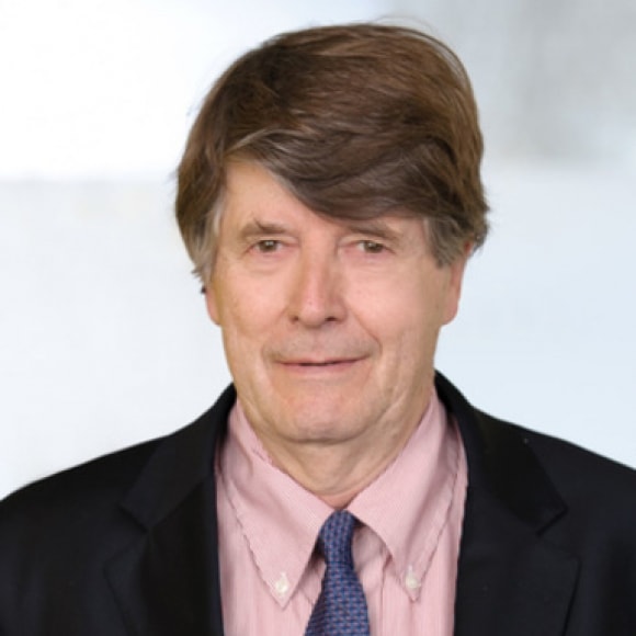 Peter R. Altenburger