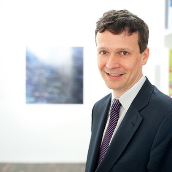 Patrick L. Krauskopf