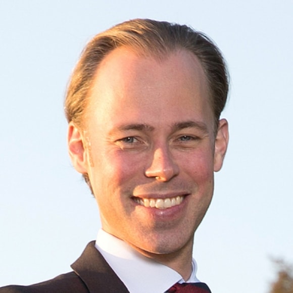 Emanuel  Georg Tschannen