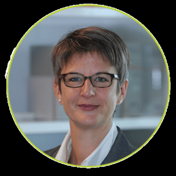 Katrin Keller Lüscher