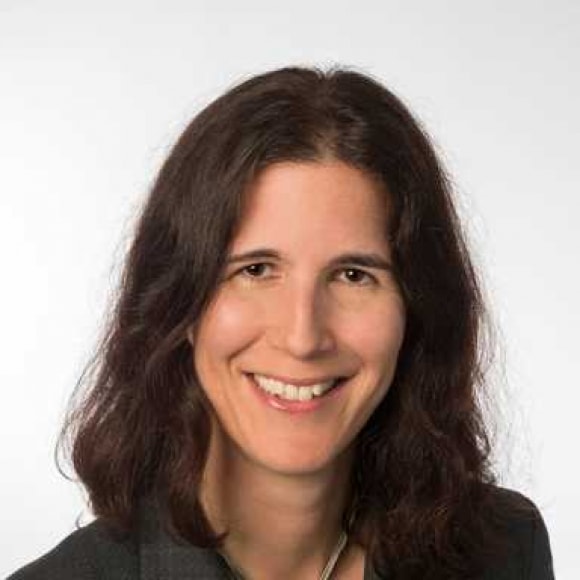 Nadine Kieser Blöchlinger