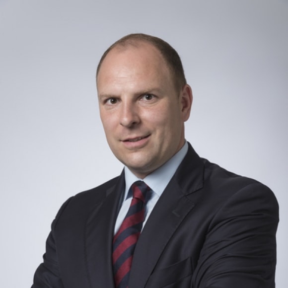 Christian Hochstrasser