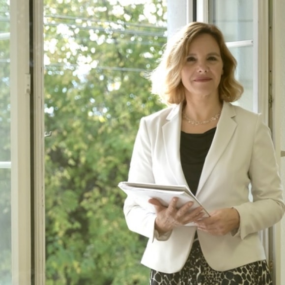 Michaela Hosek Bryner