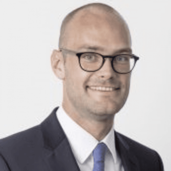 Sebastiaan van der Werff