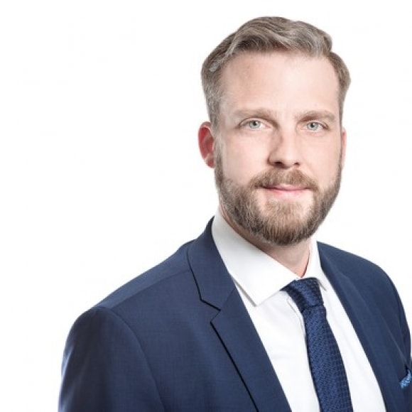 Sascha Patrick Wohlgemuth