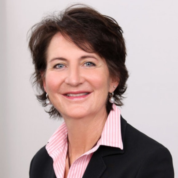 Birgit Sambeth Glasner