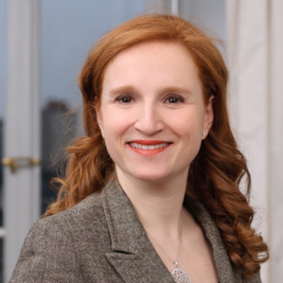 Stéphanie Hodara El Bez