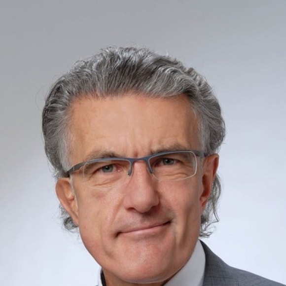 Stefan Werlen