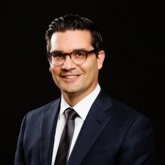 Michael Peter Sutter