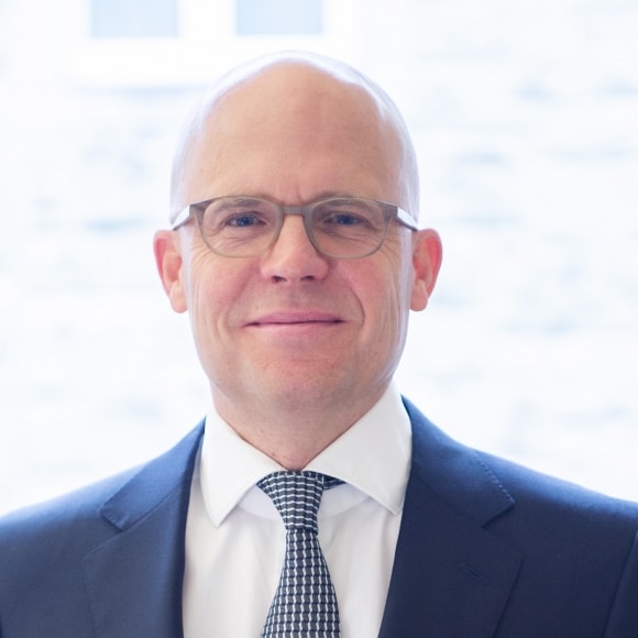 Philipp H. Haberbeck