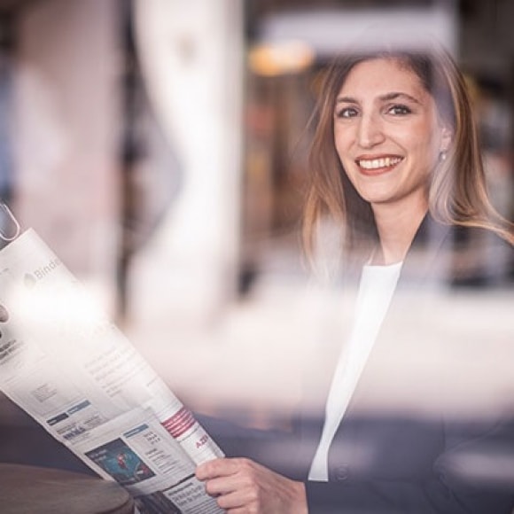 Carmen Baltensperger