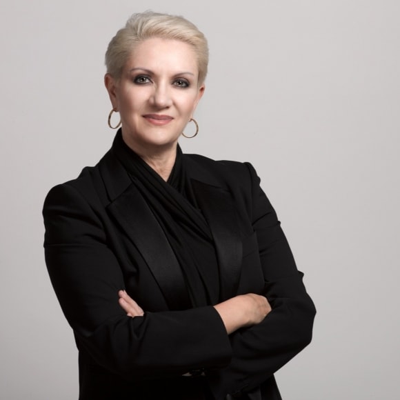 Gabrielle Bodenschatz Schmid