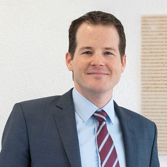 Christian Zimmermann