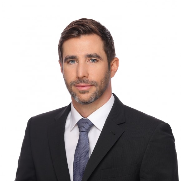 Christophe Zermatten