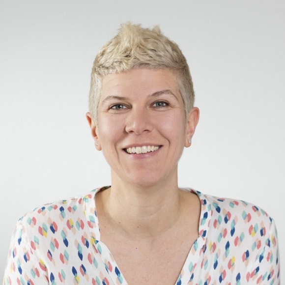 Sybille Zingg Righetti