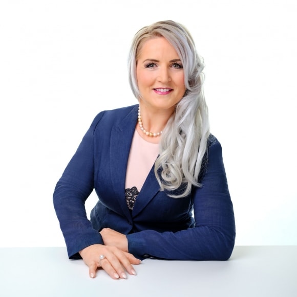 Viktoria Lantos-Kramis