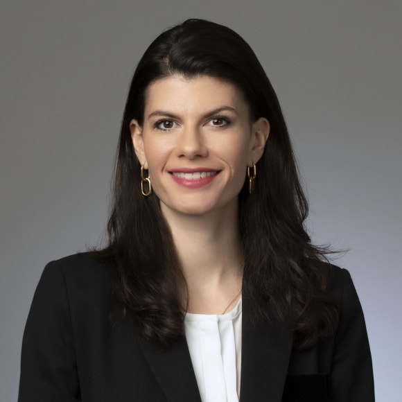 Martina Andrea Kümmerli