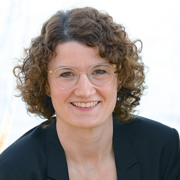 Mirjam Chudzinski-Kummer