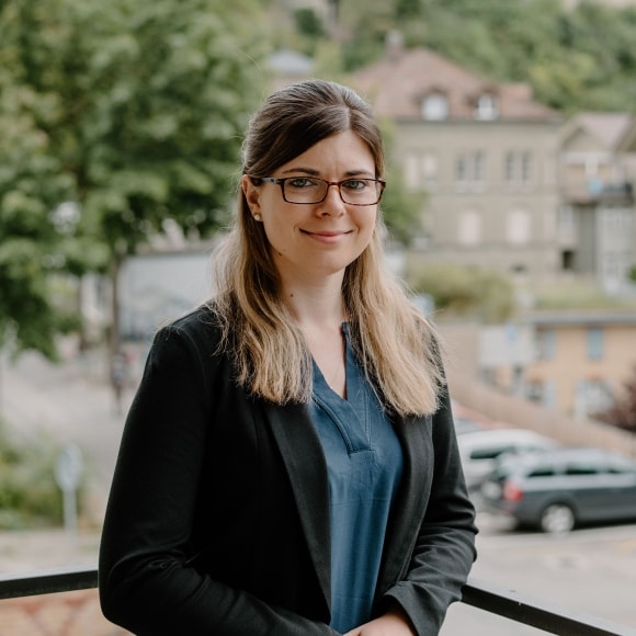 Angelina Grossenbacher