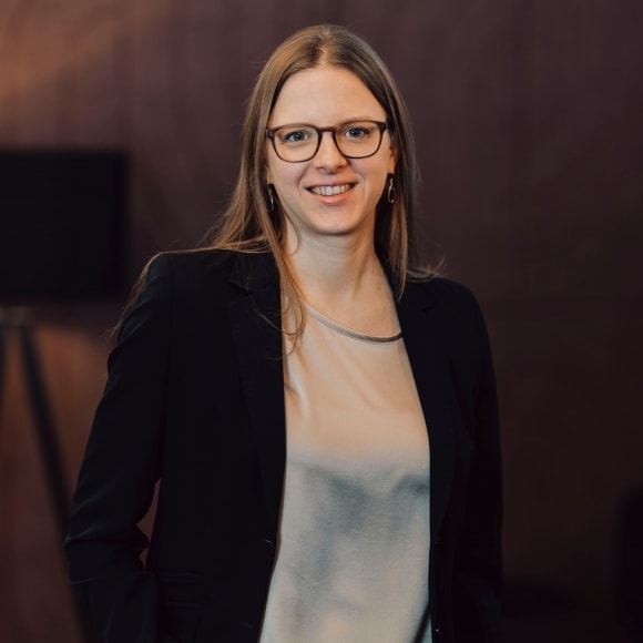 Katja Schoch Ospina Montes