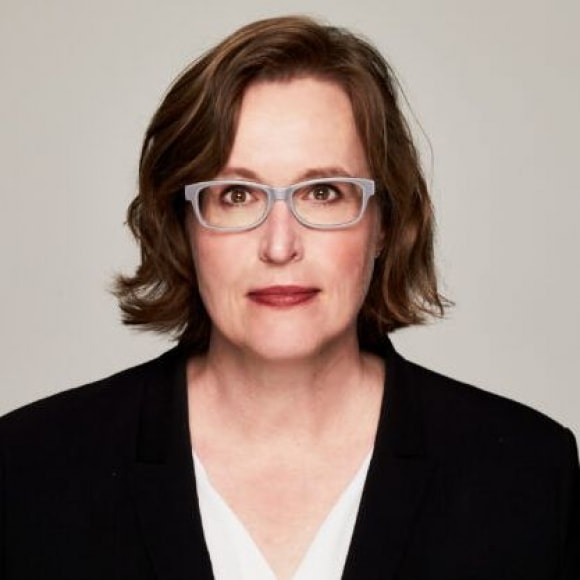 Nicole Beranek Zanon