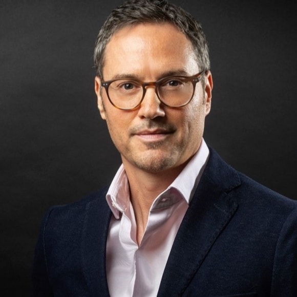 Marc G. Breitenmoser