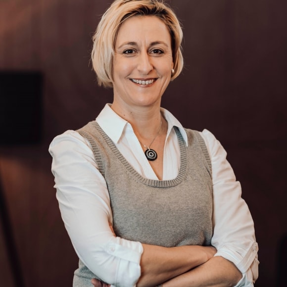 Evelyn Meier-Eichenberger