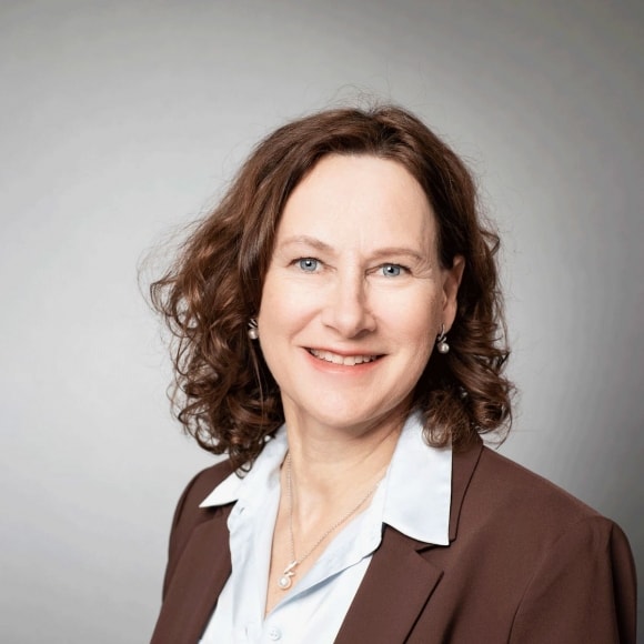 Claudia Weible Imhof