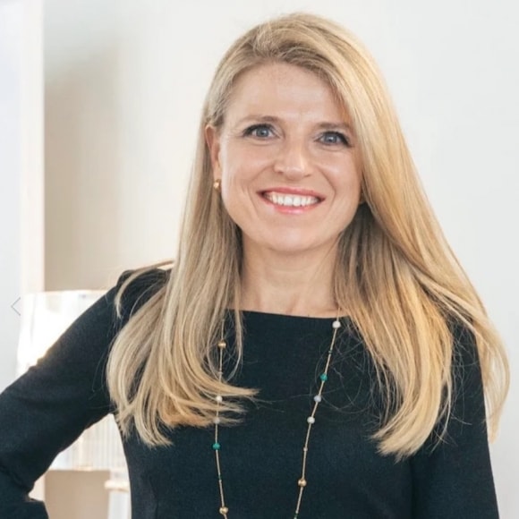 Viviane Zollinger-Anderegg