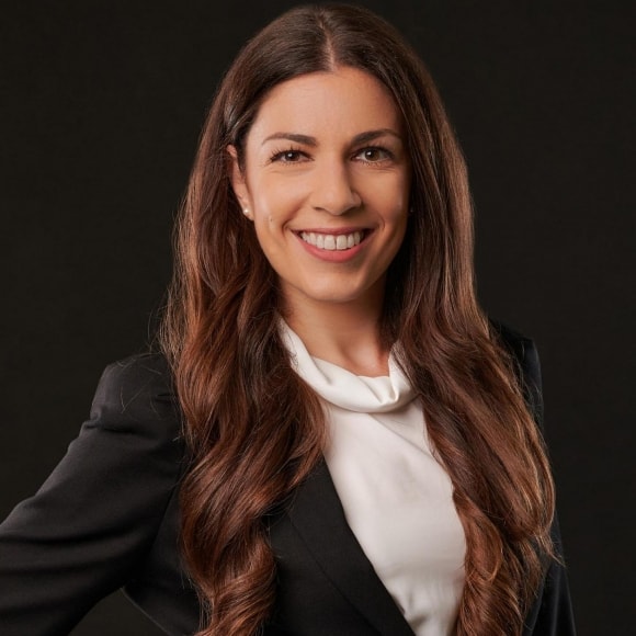 Cinzia Fallegger-Santo