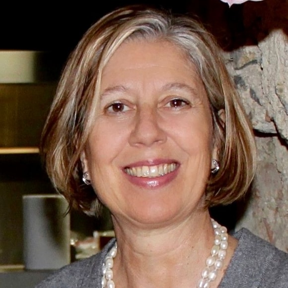 Prisca Crivelli Masella