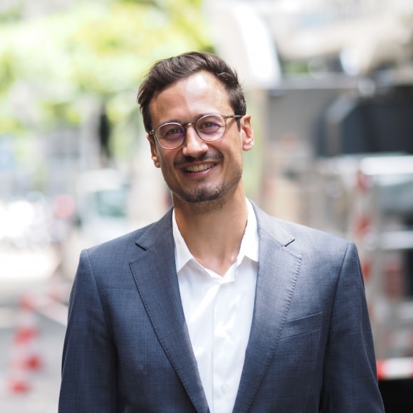 Linus Nicolas Jorge Hug