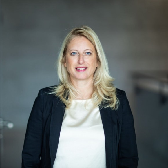 Suzanne Styk Kohlhaas