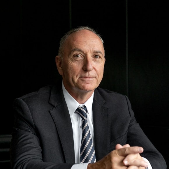 Bernhard Mühlestein