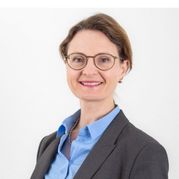 Marianne Schaub-Hristić