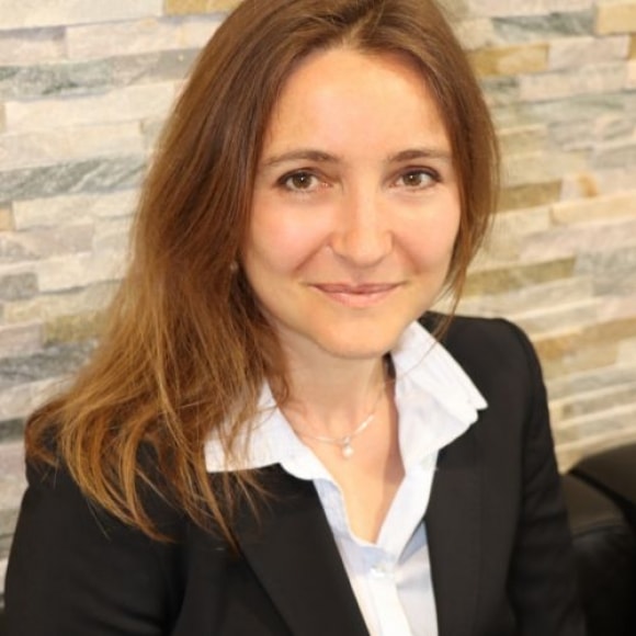 Seraina Gebhardt Furrer